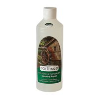 Earthsap Machine & Handwash Laundry Liquid